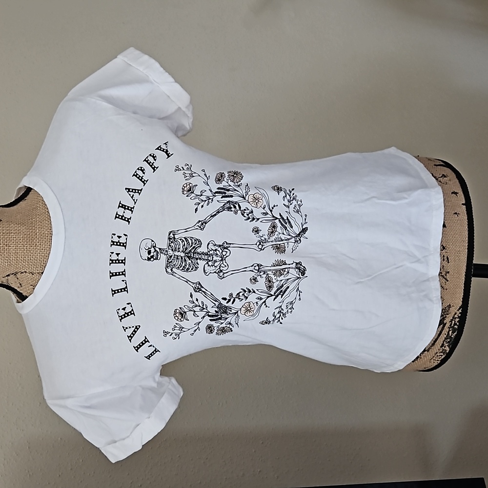 Local Lab tee shirt